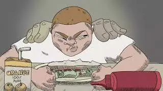 Japes - FAKE (PROD.MCPH) - Official Music Video