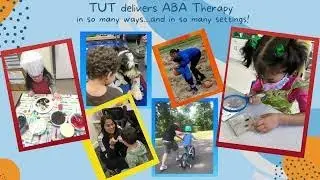Child Diagnosed with Autism? We Deliver Life Changing ABA Therapy to NJ children ages 1-5.