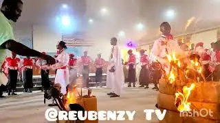 New life for all gospel singers  #gospelmusic #viral_video #gospel #sabonrai #gospelsongs
