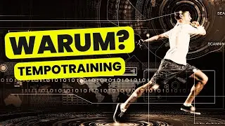 So funktioniert Tempotraining!