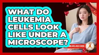 What Do Leukemia Cells Look Like Under A Microscope? - Leukemia Wellness Guide