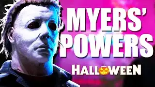 What Michael Myers&rsquo; Powers Could Be in Halloween: The Game (2026)