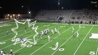 Gary Maddox 2024 SO RB Kilgore College SZN Highlights #webuzzn #trusttheprocess