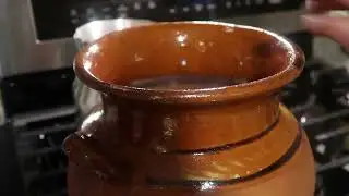 Preparando un Rico Atole de Guayaba !!! (FACIL Y RAPIDO)