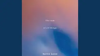 All That You Will Be