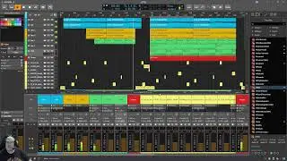 Making Ambient Noise - 136