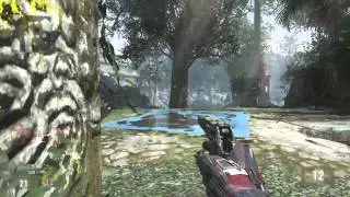 Cod aw gun game #2