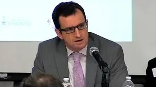 A Capabilities Gap: The Emergence of a 'Two-Speed West'