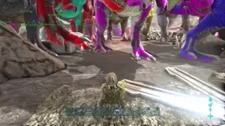 Hard Tek Cave