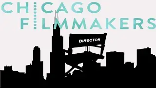 Chicago Filmmakers Motion Graphic