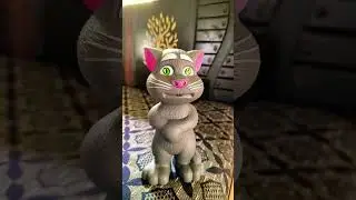 talking Tom Lalla Lalla Lori 😃my new toy #shortsfeed #youtubeshorts #baby #shorts