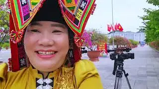 Quang Thị hỏi giọng ca vàng