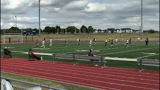 Vs Westside Alliance 10/25