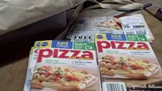 What's In My Mailbox 4/27/10