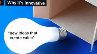 How to write a business case for innovation