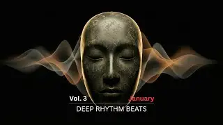 Deep Rhythm Beats Vol. 3 | Deep Caribbean House Mix | January 2026