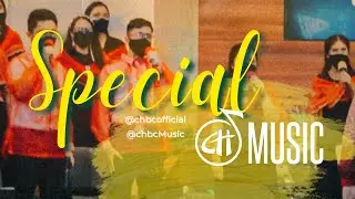 CHBC Special Song | 