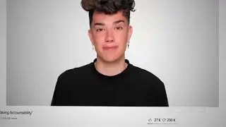 Youtube Rewind 2021 (Fan Made version)