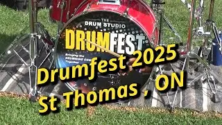 Drumfest 2025