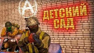 ЛУЧШИЕ МОМЕНТЫ, ПРИКОЛЫ, РЖАЧ (Deadside)