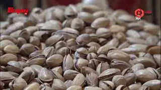 Gaziantep coğrafi işarette d&uuml;nyaya a&ccedil;ılıyor