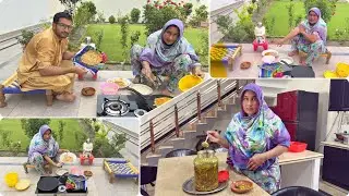 Viral Egg Paratha Recipe – The Twist Everyone’s Talking About!