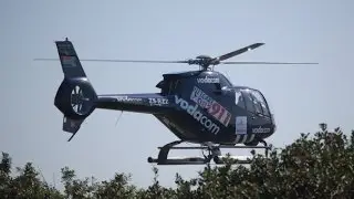 Final Approach Virginia Airport FAVG