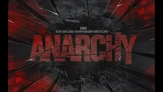 NECW Anarchy S2 Ep11
