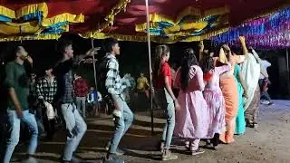 #trending #aadivasi #timali nimoni shadi me
