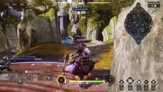 Paragon BEST NARBASH BUILD