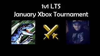 Titanfall 2: Grand Finals vs BenyFlyy | 1v1 LTS Dexterity Tournament