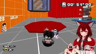 picking random racing games with my robot devouring death trap | racing roulette