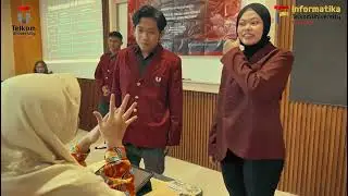 Informatika Untuk Masyarakat