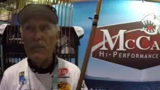 iCast 2016 - McCain Rods Booth / Line Cutterz Booth & After Party