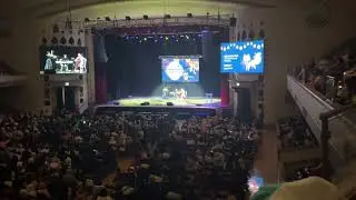 Fanime 2025 Masquerade Cosplay Contest (Highlights/not entire show)