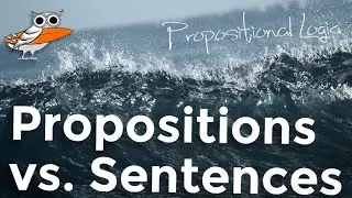 Is a proposition a sentence type? A sentence token?