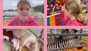 Grays Harbor County Fair