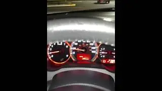 Nissan CVT Issue- Unknown noise