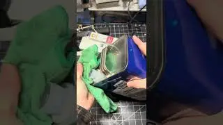 Можно ли сваривать недорогие фитинги из черного железа?