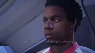 Mass Effect Andromeda| Contagion side mission