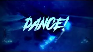 Dead by Daylight - DANCE! (Juke Montage) #10