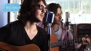 THE JANKS - 