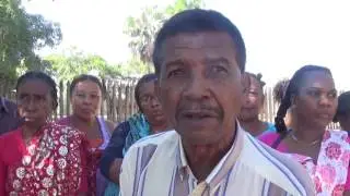 Fanomanana FANOMPOA BE 2017 by Rédaction M3TV