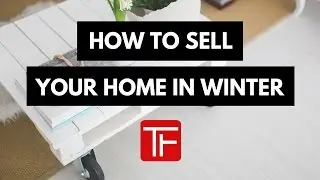 How to Sell a Home During the Winter: Temecula Realtors