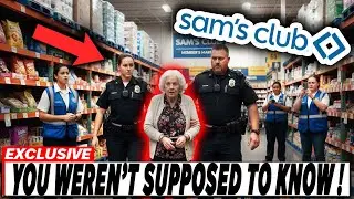 10 Sam&rsquo;s Club SECRETS So Good They MUST Be ILLEGAL! (SENIOR WARNING)