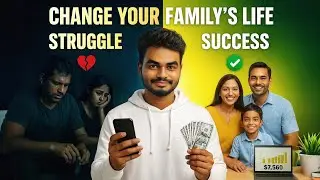How to Make ₹40,000/Month? || Part Time || Start Eazy FullReview 2025 || realbasheer ||