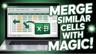 💥 Power Query + Excel 2026: Merge Employee Training Data Automatically with 2 Pro Techniques!