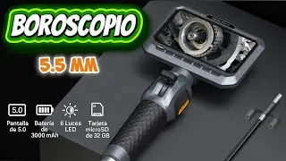 𝙏𝙤𝙙𝙤 𝙨𝙤𝙗𝙧𝙚 𝙚𝙡 𝙗𝙤𝙧𝙤𝙨𝙘𝙤𝙥𝙞𝙤 