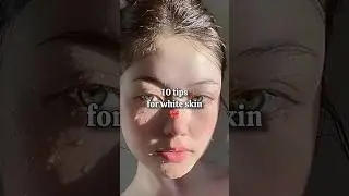 want to korean glass skin secret try this magicl hack instant fairness