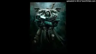 świat warhammera 40k - Cypher